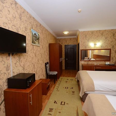 Hotel Istanbul Batumi Eksteriør billede