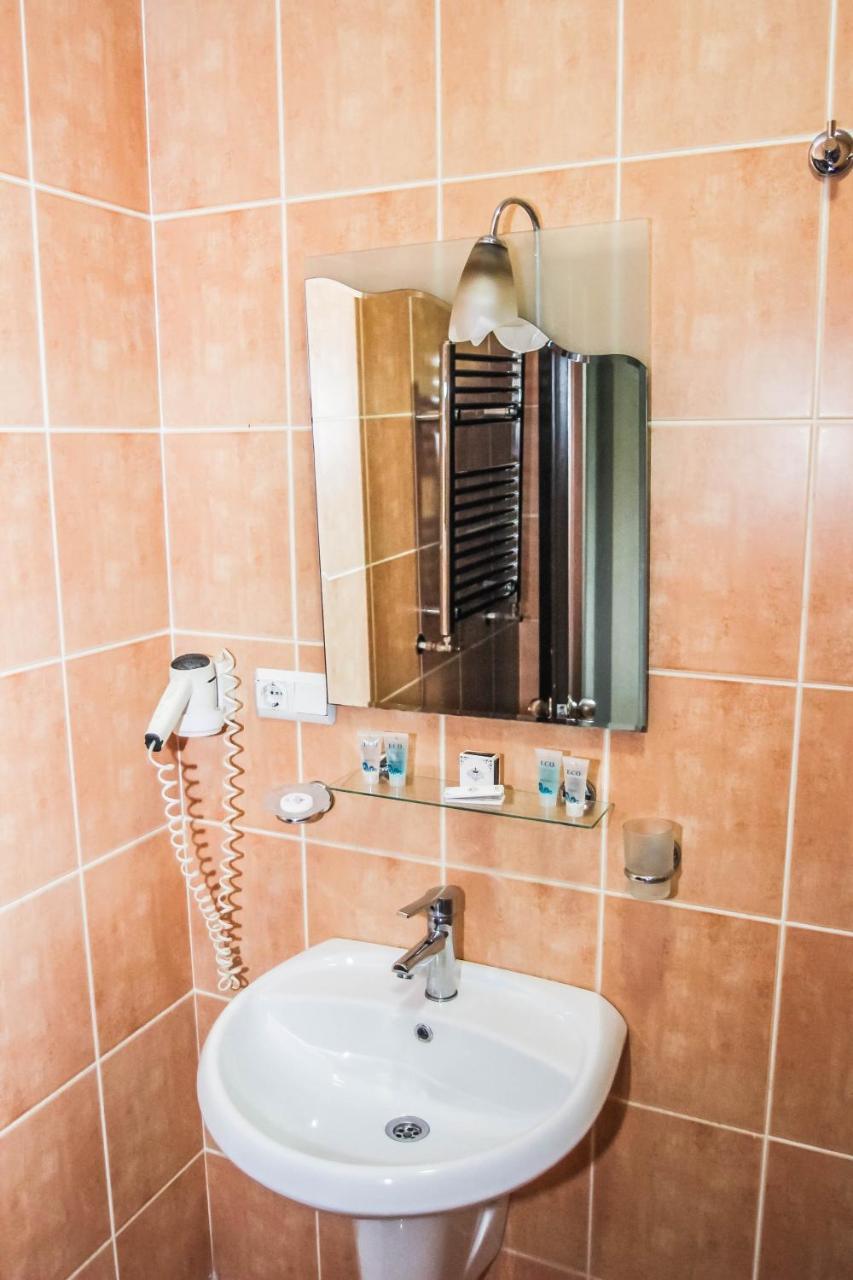 Hotel Istanbul Batumi Eksteriør billede