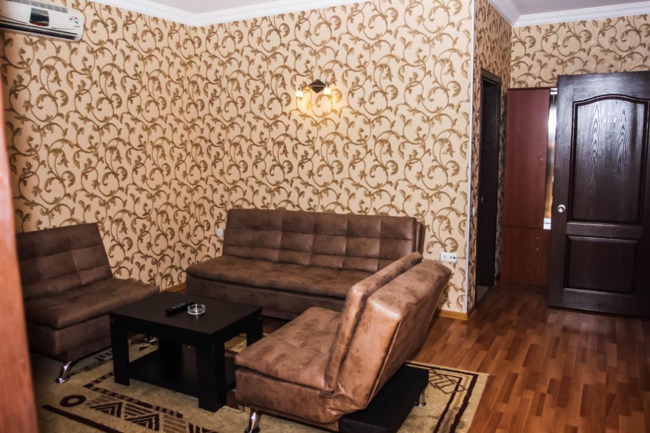 Hotel Istanbul Batumi Eksteriør billede