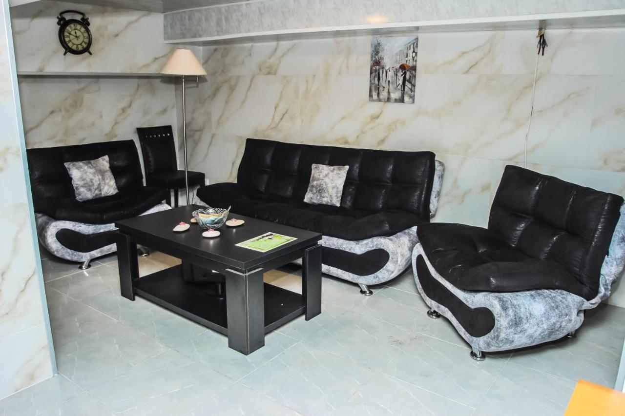 Hotel Istanbul Batumi Eksteriør billede