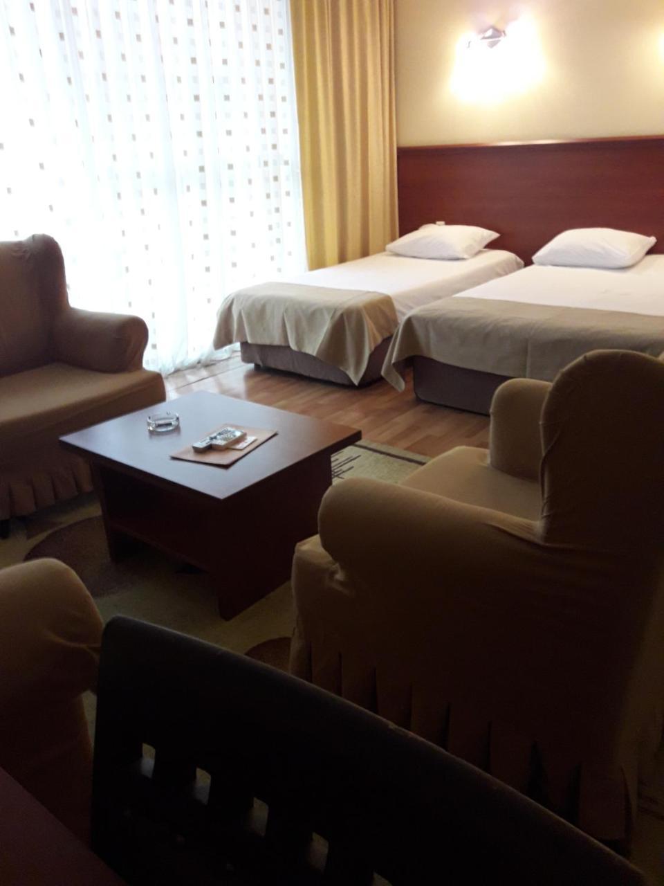 Hotel Istanbul Batumi Eksteriør billede